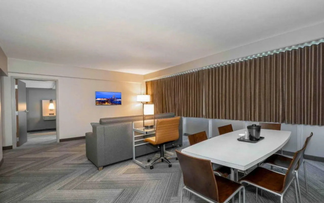 State House Inn, Trademark Collection by Wyndham
