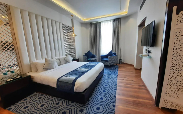 Hotel Natraj