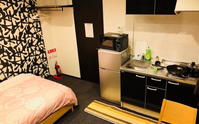 GH One More Heart at Enmachi 2