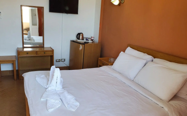 Adriatica Hotel