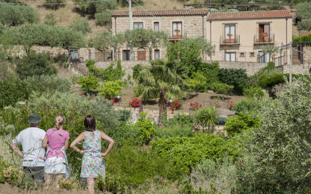 Agriturismo Bergi