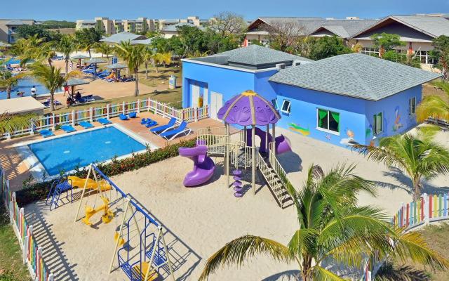 Melia Jardines Del Rey