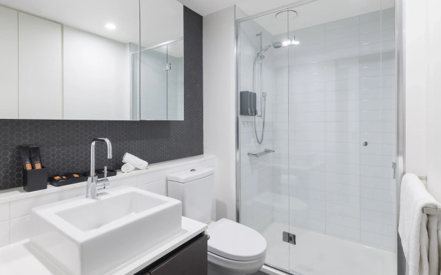 Avani Melbourne Jazz Corner Residences