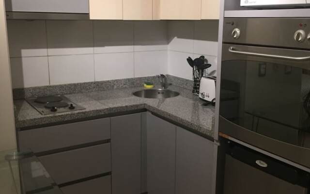 Departamento en Providencia - Nueva Lyon