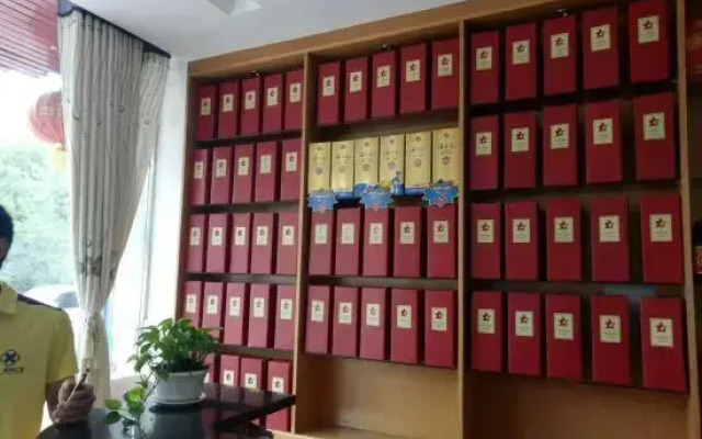 Lushan yinghua Hotel