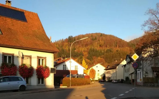 Wehr Orchidee Apartment