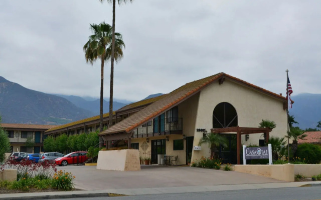 Casa Ojai Inn