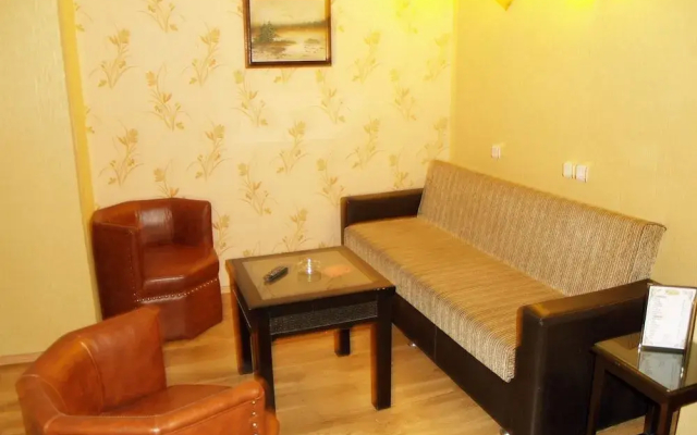 Grand Hotel Duman