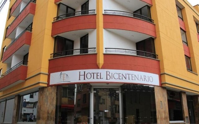 Hotel Bicentenario
