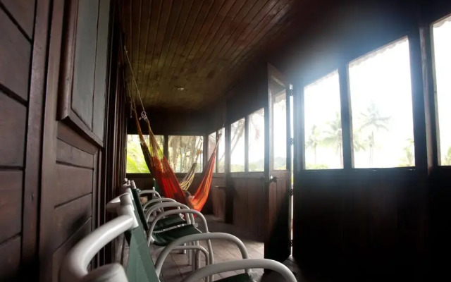 Hotel Nuquimar