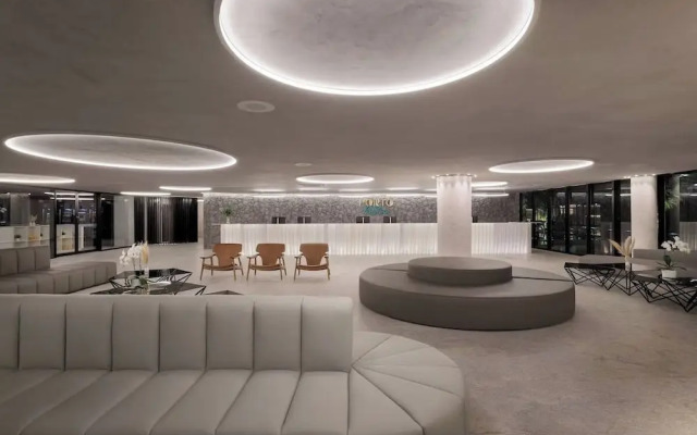 Gav Porto Alto Resorts