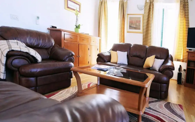 Charming Holiday Home in Dubrovnik With a Balcony