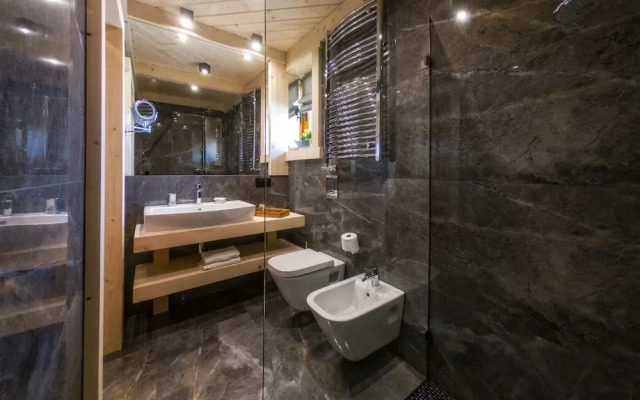 Chalupki pod Giewontem