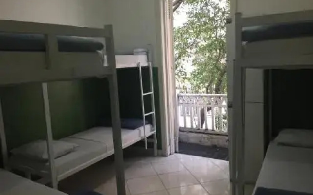 Villa Budget Hostel Copacabana