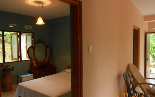 Ananda Guest House