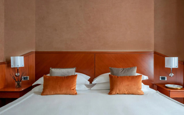 Perugia Park Hotel