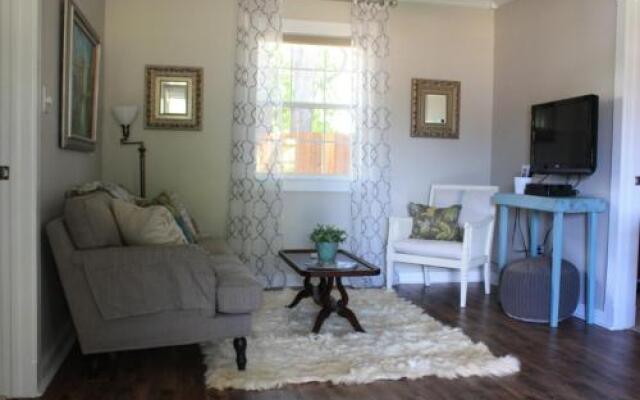 The Guest House on College Street