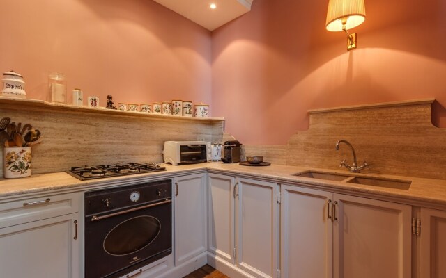 Holiday Apartment near Piazza del Popolo