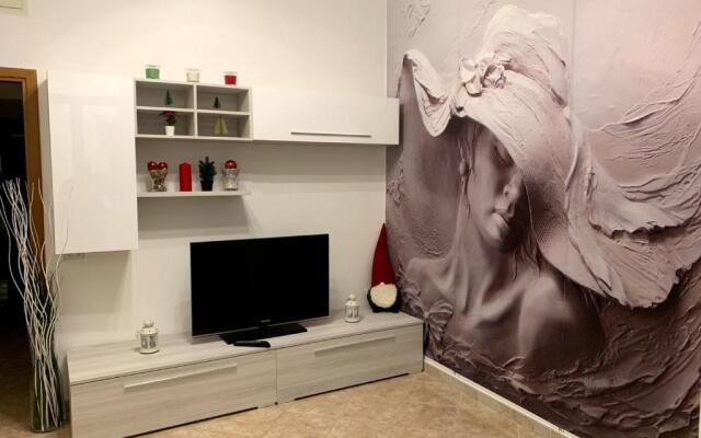 Luxury Sorrento House