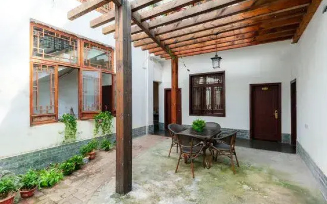 Shuixiang Fengqing Hotel