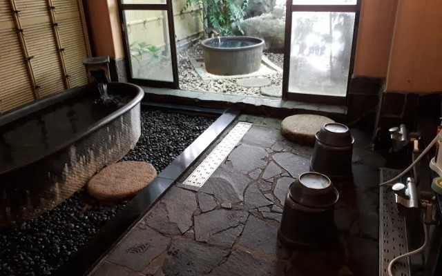 Hotel Urashima-so