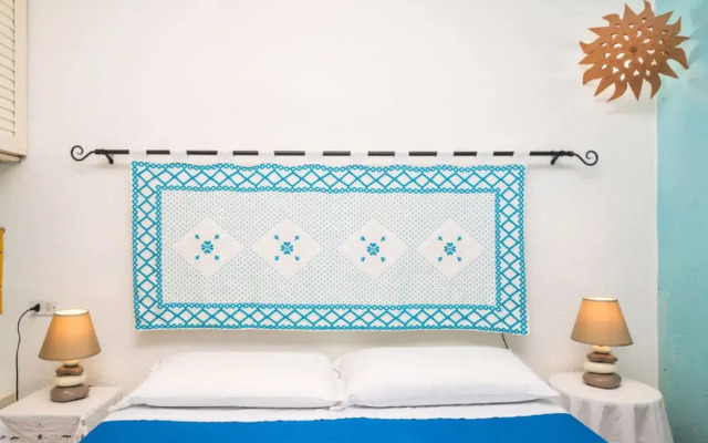House Mare Blu Palau