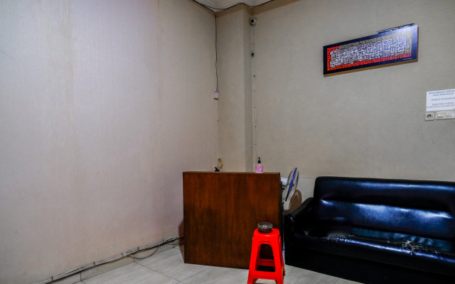 Pama Inn Syariah