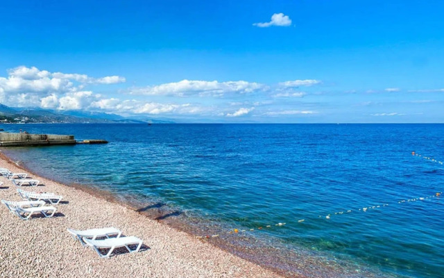 Villa Relaks (Alushta)