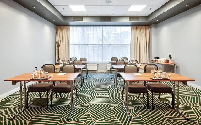 Radisson Hotel Kaunas
