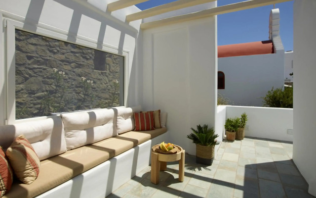 Vencia Boutique Hotel