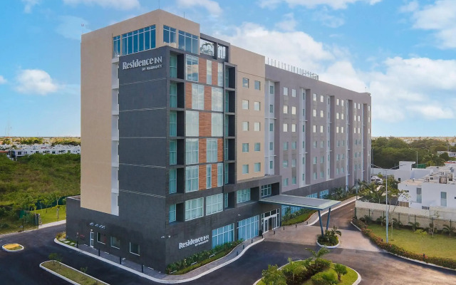 Residence Inn by Marriott Merida