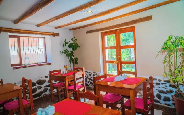 La Casa De Ollanta