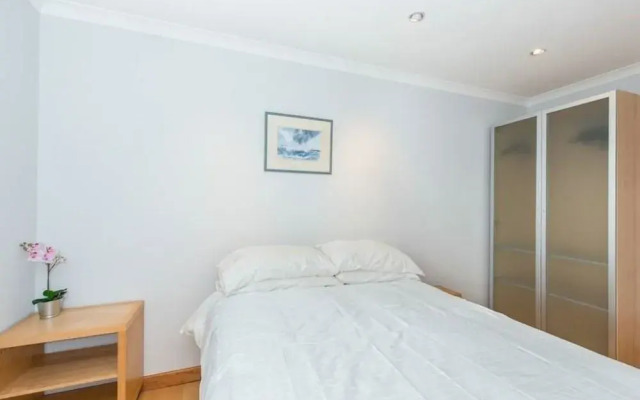 No.3 Royal Old Town Penthouse