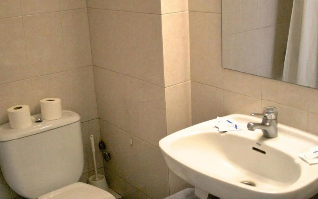 Hotel Siracusa
