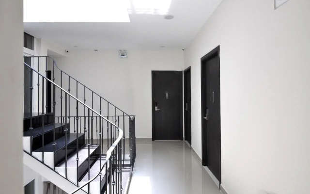 Paiza Residences & Hotel