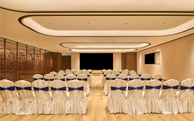 Hilton Garden Inn Zhongshan South