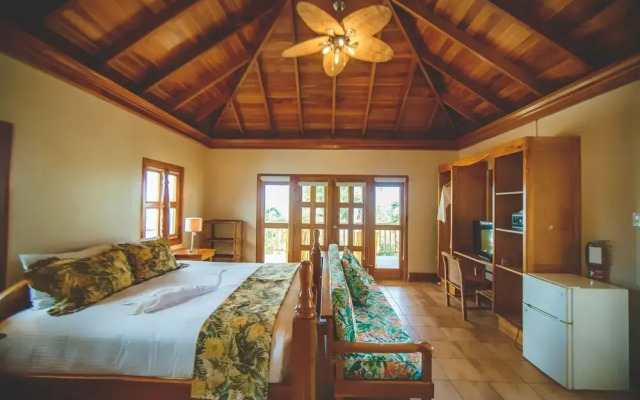Ocean Cliff Hotel Negril Limited
