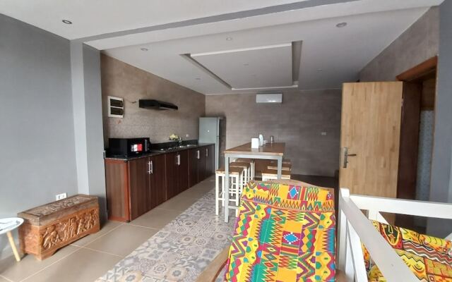 Tropicana Beach and Resort