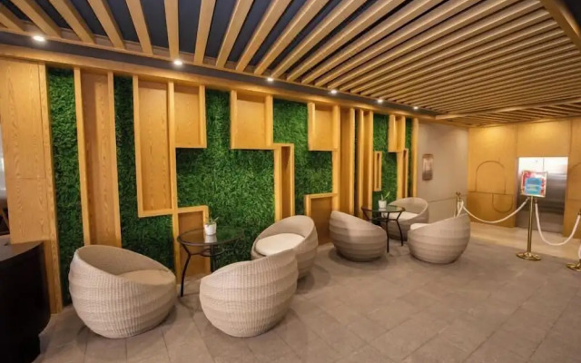 Athens Hotel
