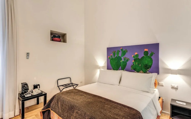 La Corte di Partenope Suites