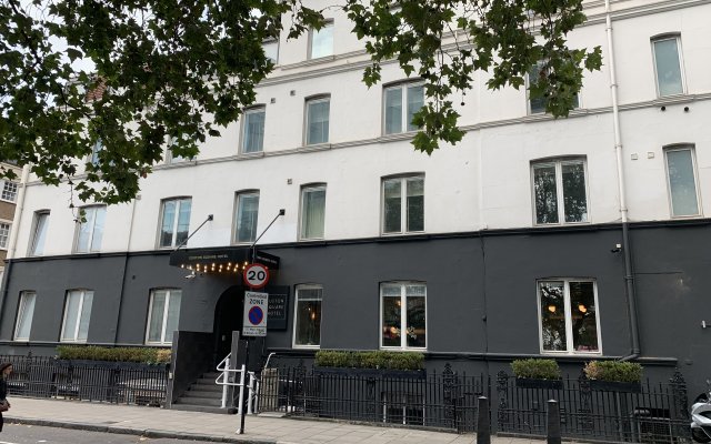 Euston Square Hotel