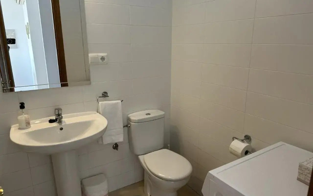 Nerja Paradise Rentals - Apt Chimenea C1D