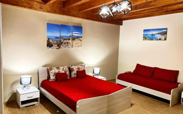 La Vie Fuille Bed and Breakfast