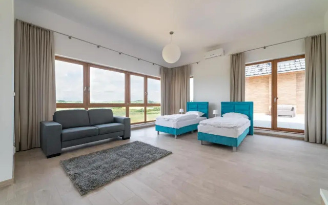 Apartamenty Mazury Golf & Country Club
