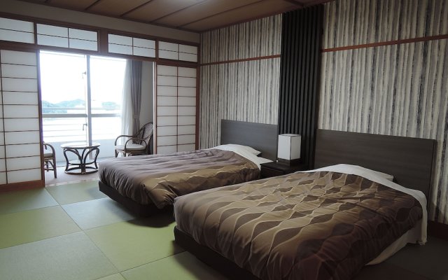 The Gran Resort Elegante Shirahama