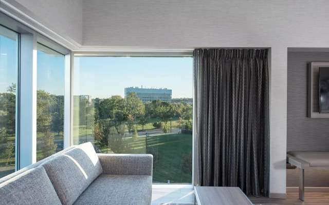 AC Hotel Boston Cambridge