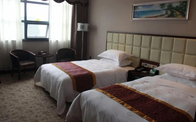 You Shui Pearl Hotel – Guest Rooms – Xiangxi