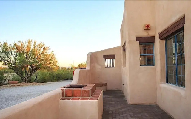 Saguaro Serenity By Signature Vacation Rentals