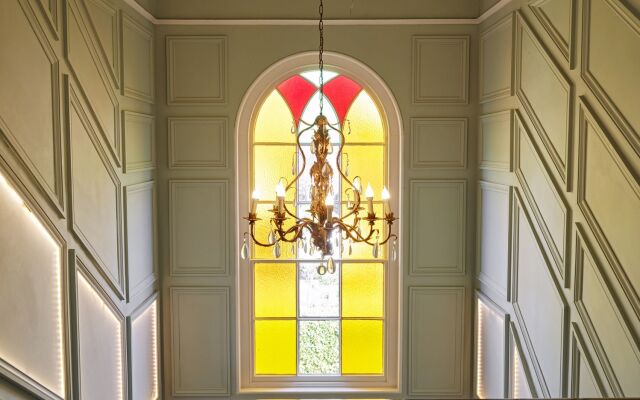 Cotswold Grange