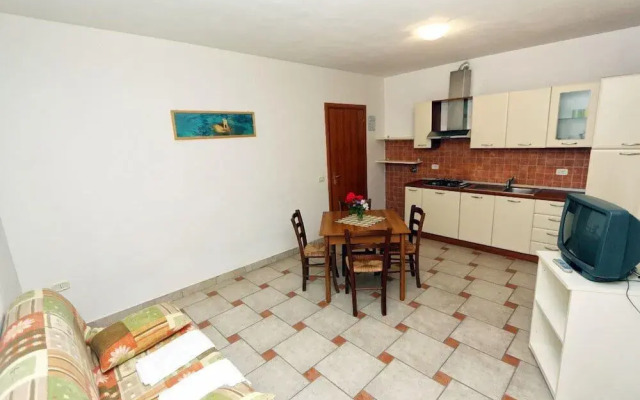 Agriturismo gli Etruschi